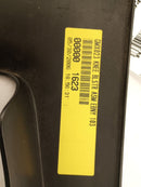 Saturn Sky Front Left Knee Bolster Trim Panel-8