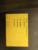 Saturn Sky Front Left Knee Bolster Trim Panel-9