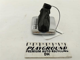 Saturn Sky Shifter Bezel With Boot