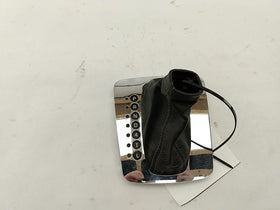 Saturn Sky Shifter Bezel With Boot - 0