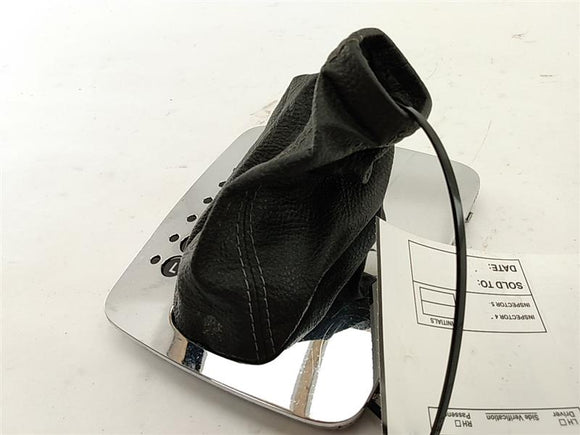 Saturn Sky Shifter Bezel With Boot