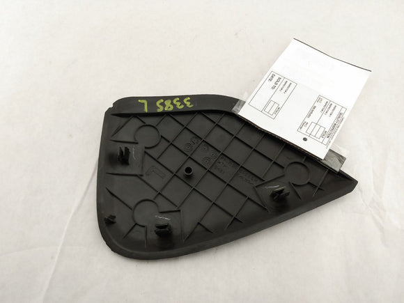 Saturn Sky Front Left Dash End Cap Trim