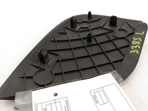 Saturn Sky Front Left Dash End Cap Trim