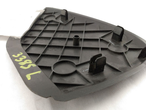 Saturn Sky Front Left Dash End Cap Trim