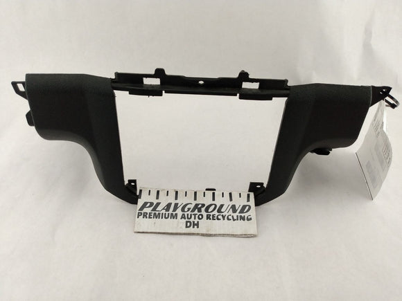 Saturn Sky Front Left Dash End Cap Trim