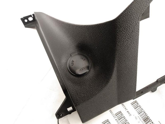 Saturn Sky Front Left Dash End Cap Trim