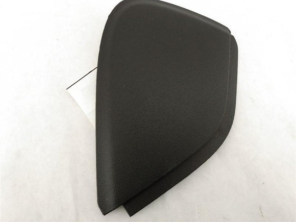 Saturn Sky Front Right Dash End Cap Trim