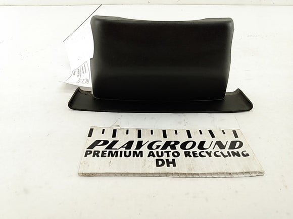 Saturn Sky Steering Column Cover Trim