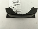 Saturn Sky Steering Column Cover Trim-8