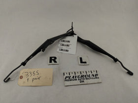 Saturn Sky Front Windshield Wiper Arm Set