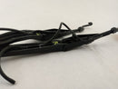 Saturn Sky Front Windshield Wiper Arm Set-8