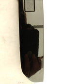 Saturn Sky Passenger Seat Belt Indicator Trim Panel-3