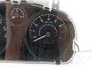 Saturn Sky Instrument Cluster-4