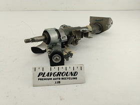 Saturn Sky Steering Column