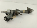 Saturn Sky Steering Column-2
