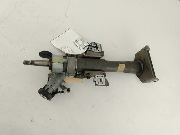 Saturn Sky Steering Column