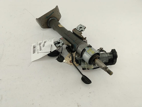 Saturn Sky Steering Column