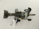Saturn Sky Steering Column-6
