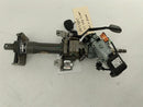 Saturn Sky Steering Column-8