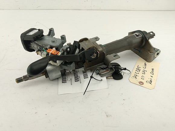 Saturn Sky Steering Column