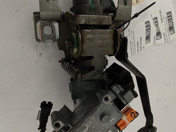 Saturn Sky Steering Column