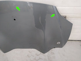 Saturn Sky Decklid - 0