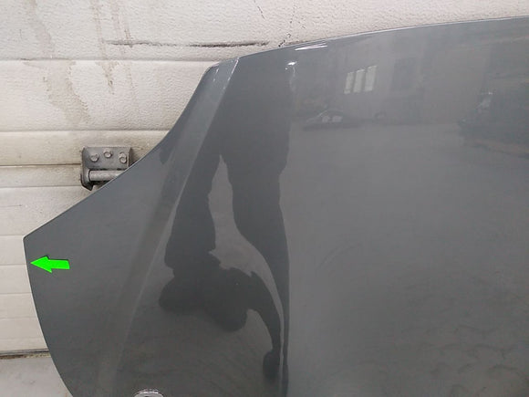 Saturn Sky Decklid