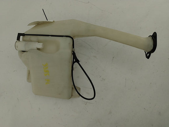 Saturn Sky Washer Fluid Reservior