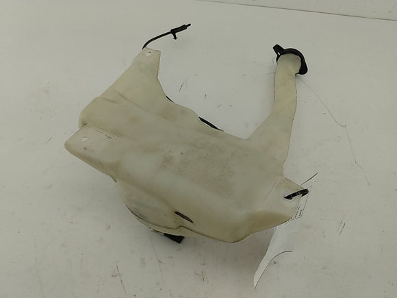 Saturn Sky Washer Fluid Reservior