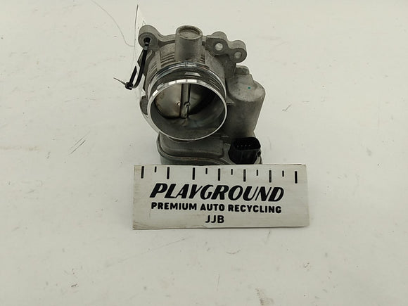 Saturn Sky Throttle Body