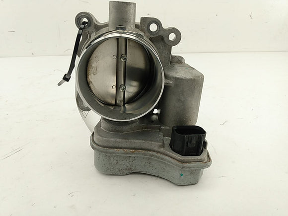 Saturn Sky Throttle Body