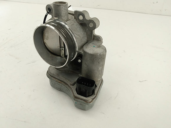 Saturn Sky Throttle Body