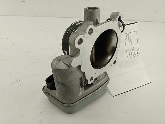Saturn Sky Throttle Body