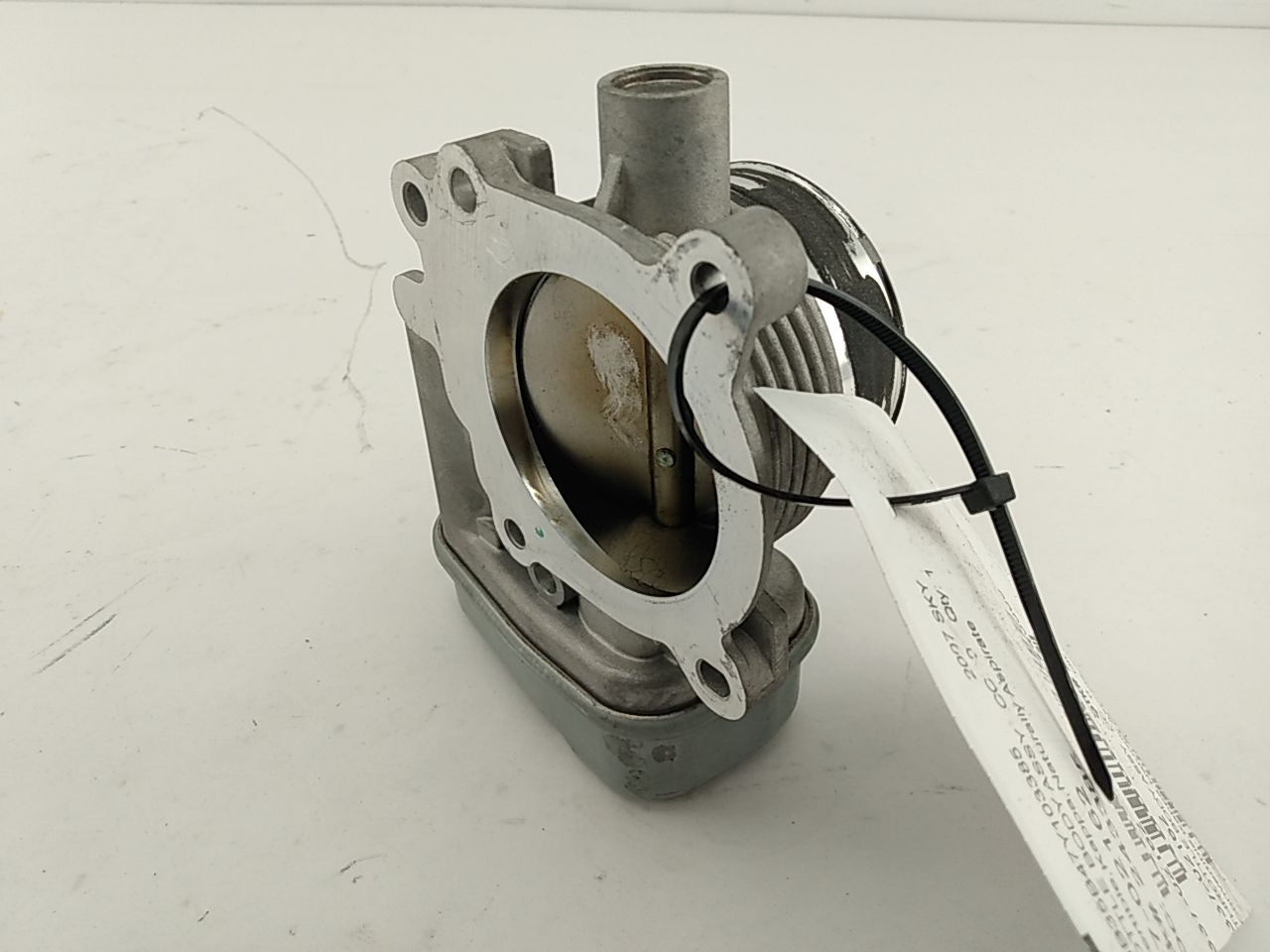 Saturn Sky Throttle Body