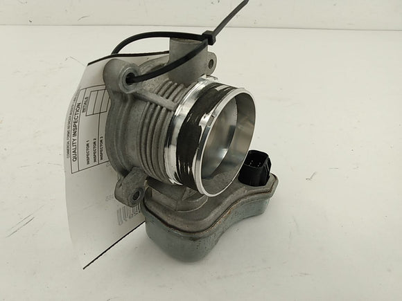 Saturn Sky Throttle Body