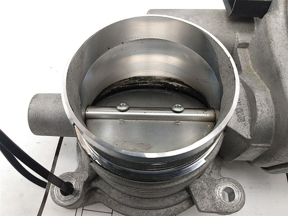Saturn Sky Throttle Body