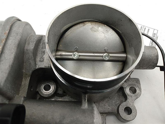 Saturn Sky Throttle Body