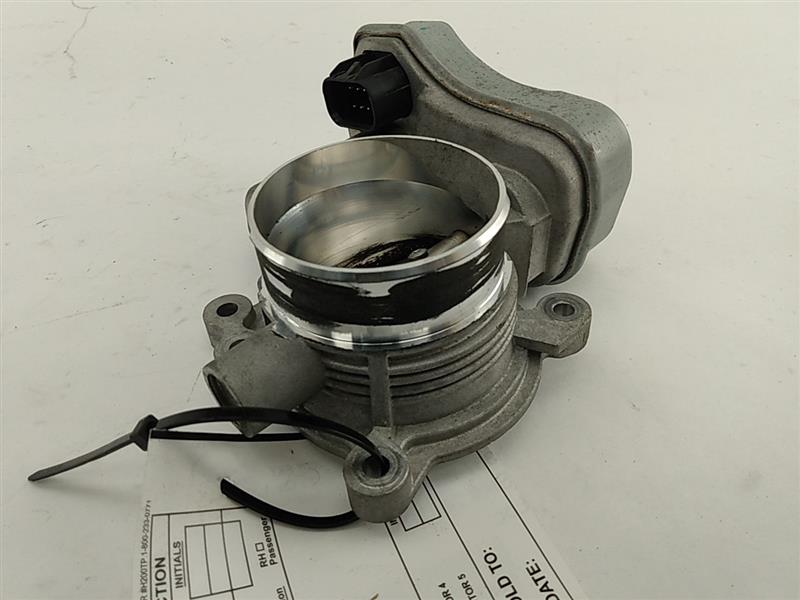 Saturn Sky Throttle Body