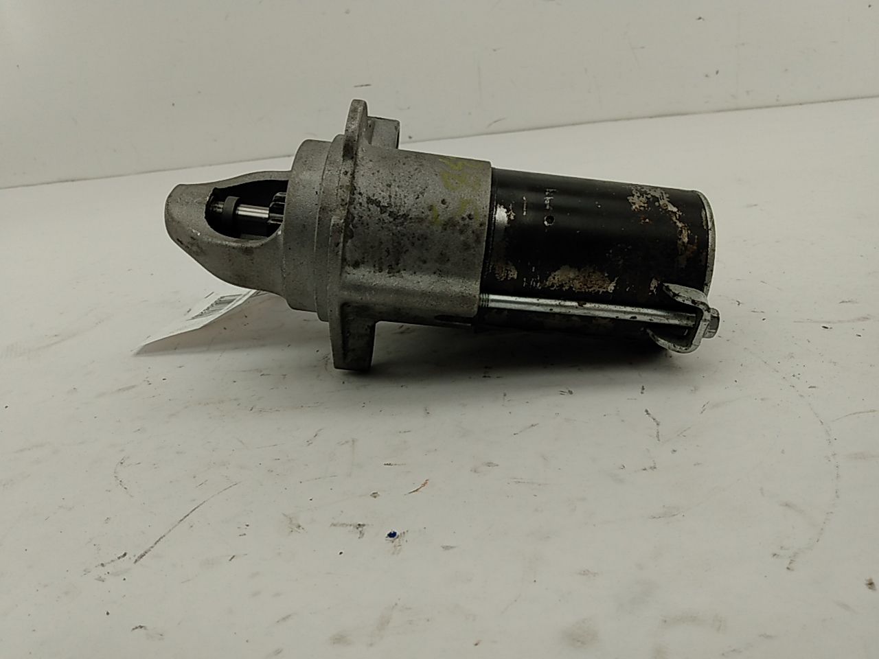 Saturn Sky Starter Motor - 0