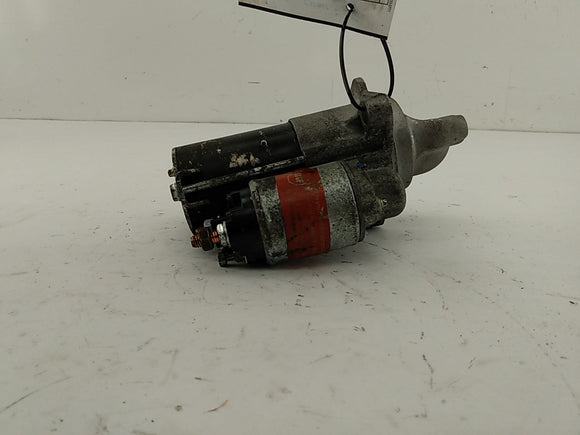 Saturn Sky Starter Motor