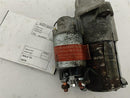 Saturn Sky Starter Motor-10