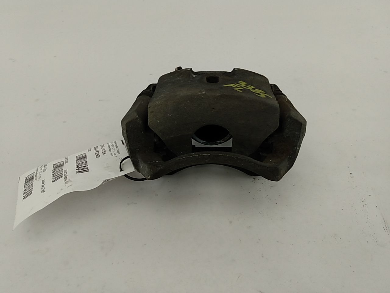 Saturn Sky Front Left Brake Caliper - 0