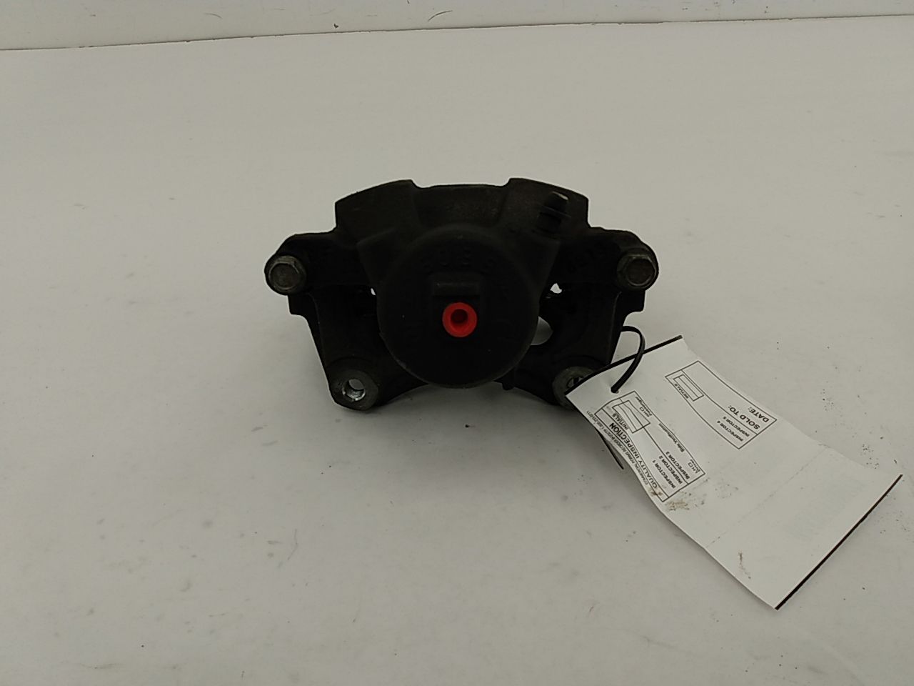 Saturn Sky Front Left Brake Caliper