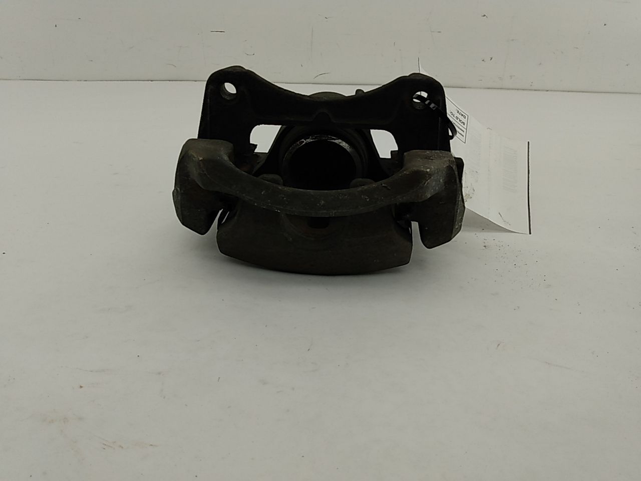 Saturn Sky Front Left Brake Caliper