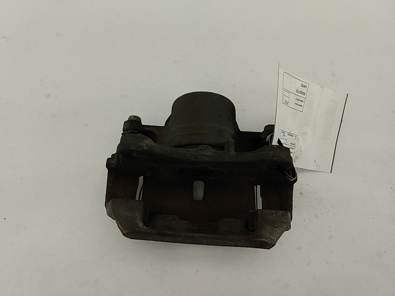 Saturn Sky Front Left Brake Caliper