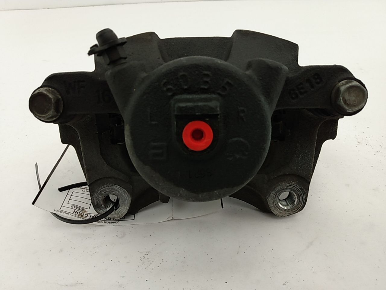 Saturn Sky Front Right Brake Caliper