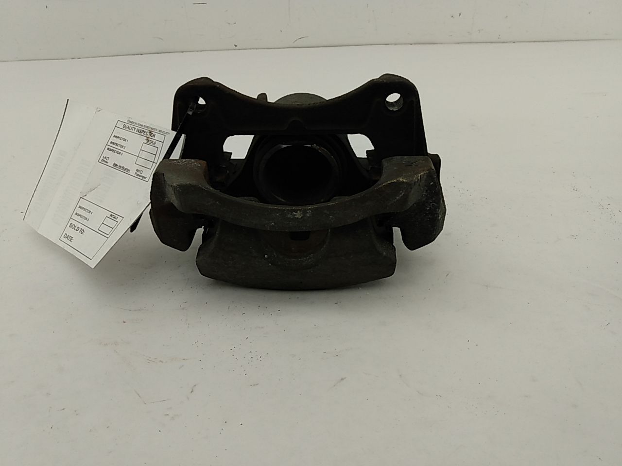 Saturn Sky Front Right Brake Caliper