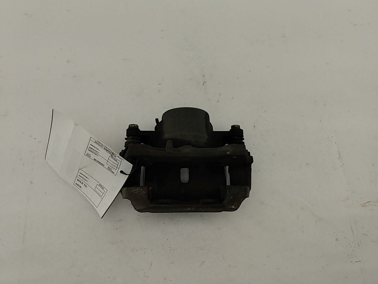 Saturn Sky Front Right Brake Caliper