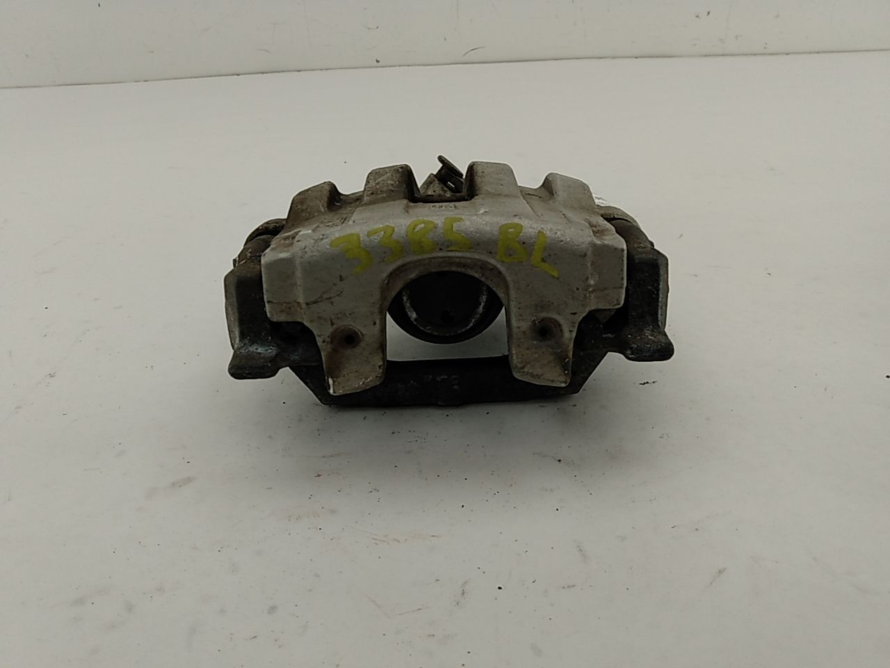 Saturn Sky Rear Left Brake Caliper - 0