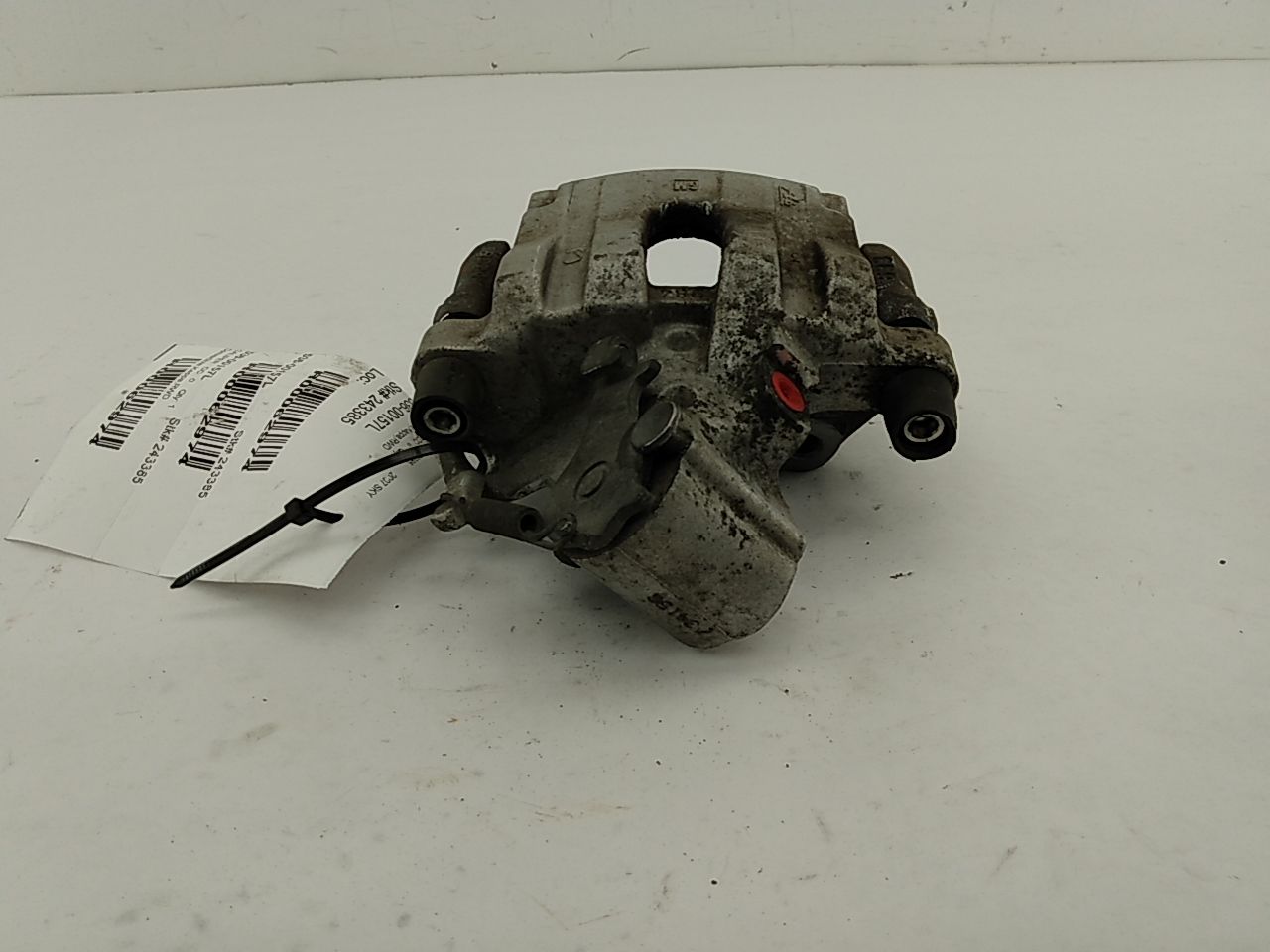 Saturn Sky Rear Left Brake Caliper